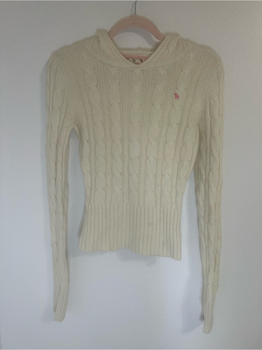 Vintage Abercrombie & Fitch Sweater